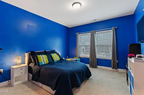 25 Gadwall Court Zebulon NC 27597