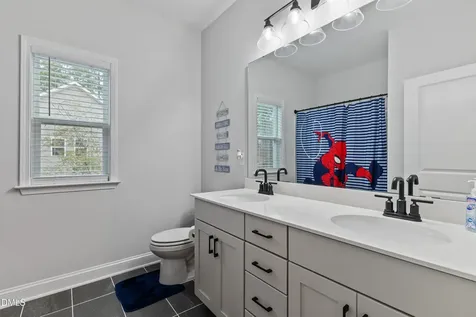 25 Gadwall Court Zebulon NC 27597