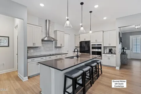 25 Gadwall Court Zebulon NC 27597