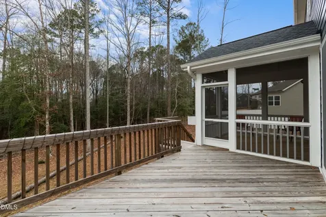 25 Gadwall Court Zebulon NC 27597