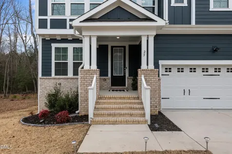 25 Gadwall Court Zebulon NC 27597