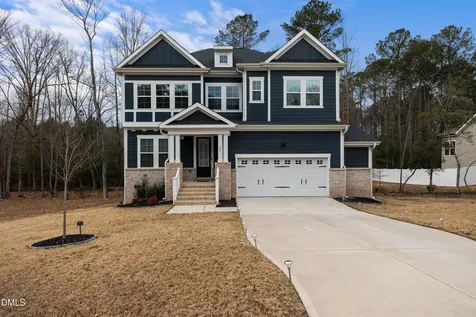 25 Gadwall Court Zebulon NC 27597