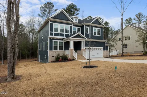 25 Gadwall Court Zebulon NC 27597