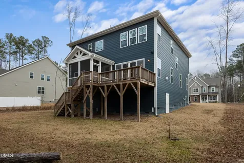 25 Gadwall Court Zebulon NC 27597