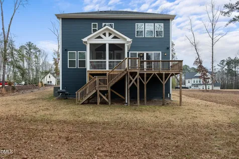 25 Gadwall Court Zebulon NC 27597