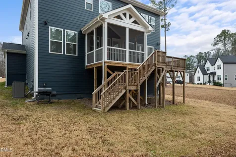25 Gadwall Court Zebulon NC 27597