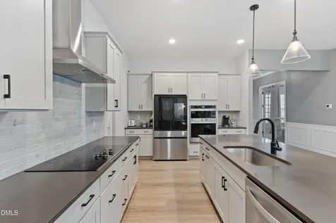 25 Gadwall Court Zebulon NC 27597