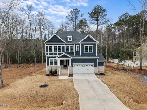 25 Gadwall Court Zebulon NC 27597