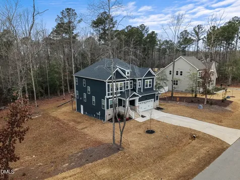25 Gadwall Court Zebulon NC 27597