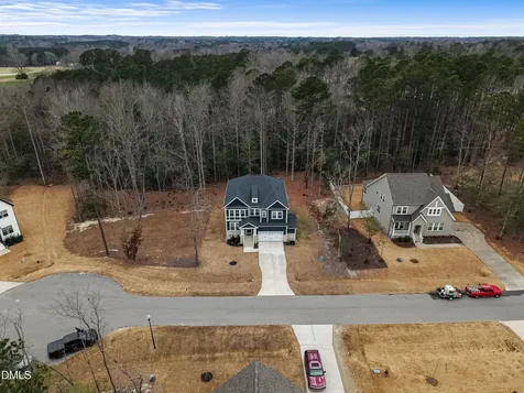 25 Gadwall Court Zebulon NC 27597