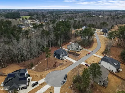 25 Gadwall Court Zebulon NC 27597