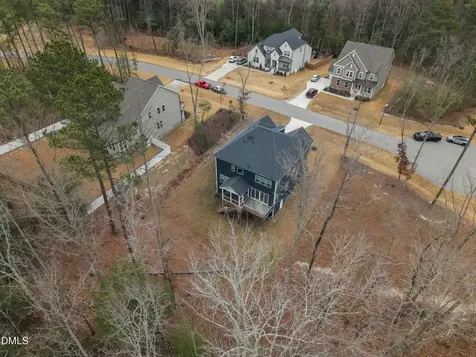 25 Gadwall Court Zebulon NC 27597