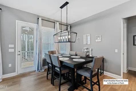 25 Gadwall Court Zebulon NC 27597