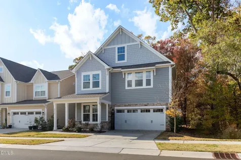 2137 Curry Meadow Way Durham NC 27703