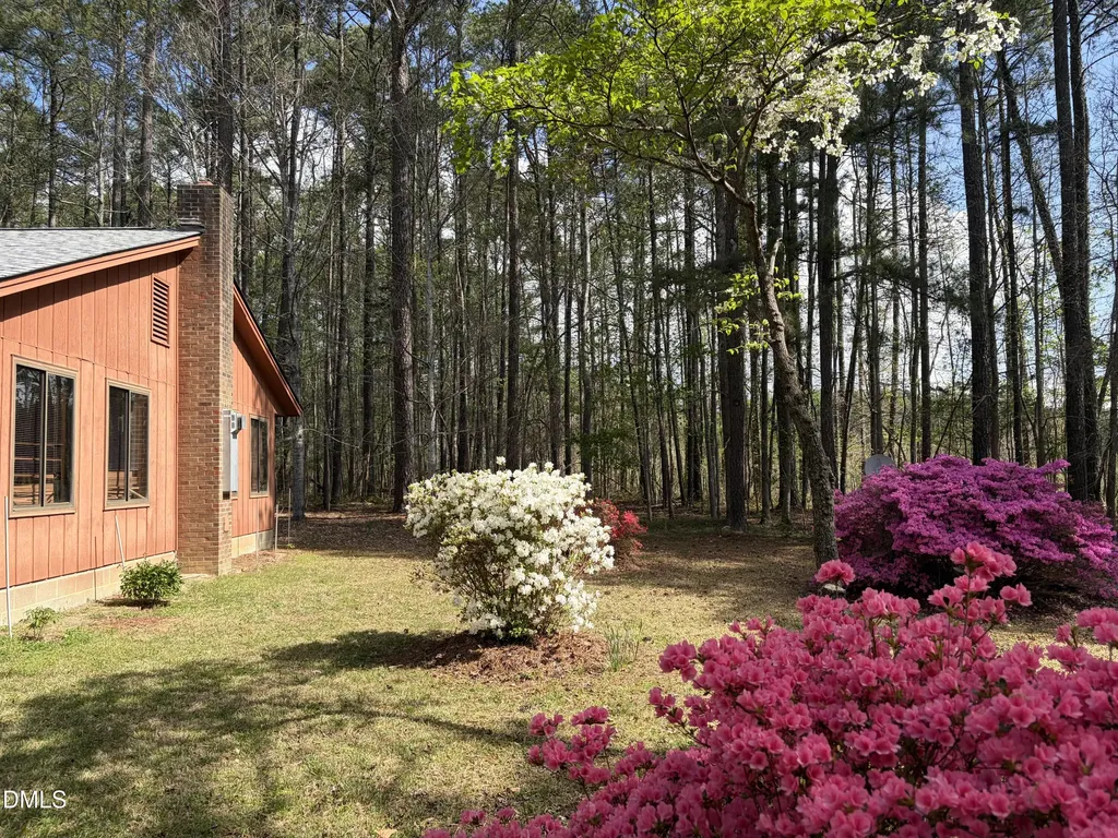 5702 Old Greensboro Road Chapel Hill NC 27516