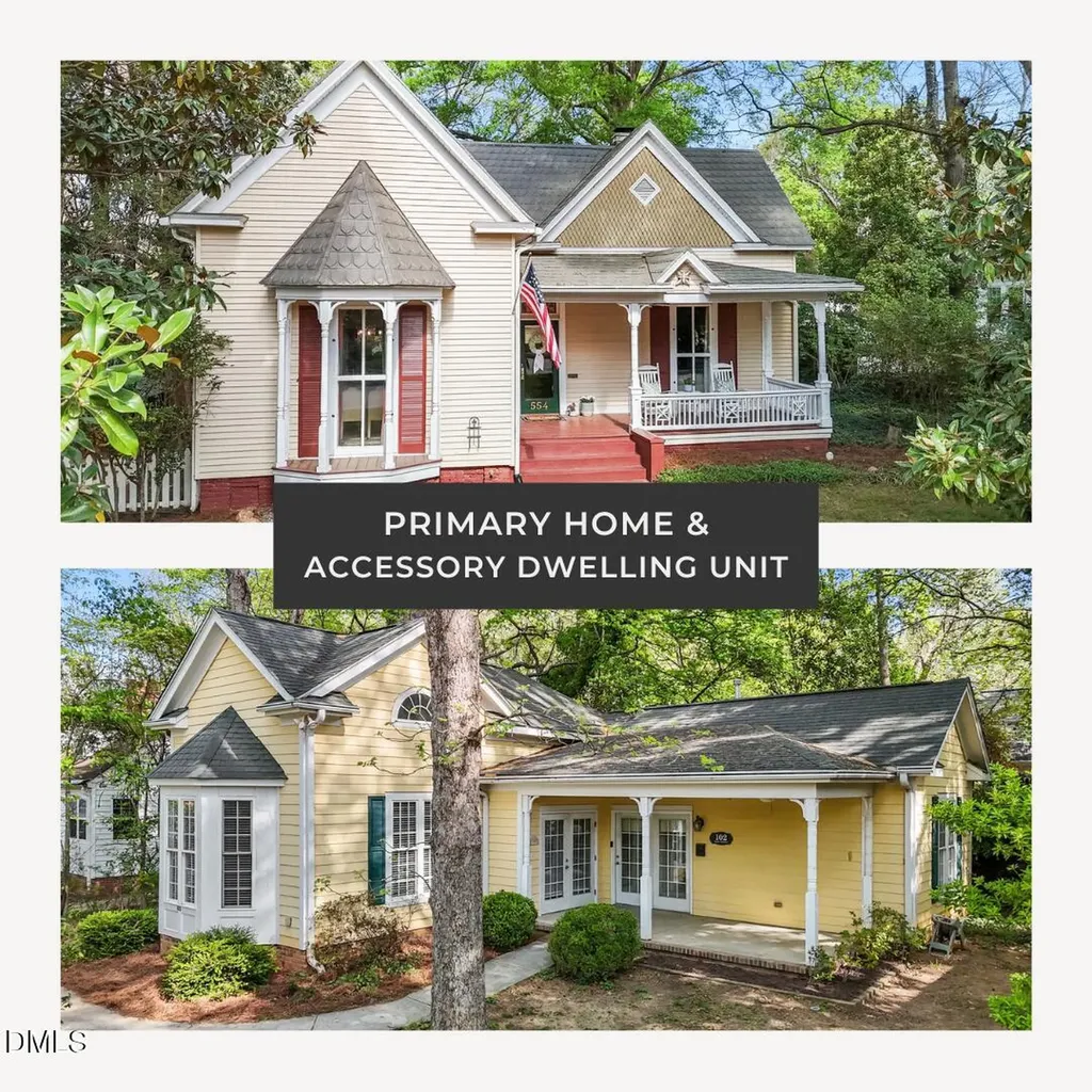 554 S Main Street Wake Forest NC 27587