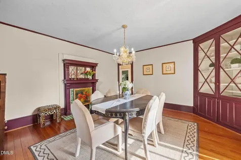 554 S Main Street Wake Forest NC 27587