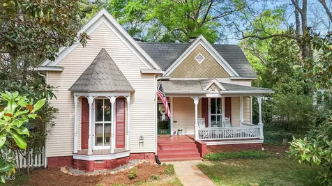 554 S Main Street Wake Forest NC 27587