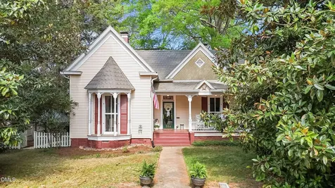 554 S Main Street Wake Forest NC 27587