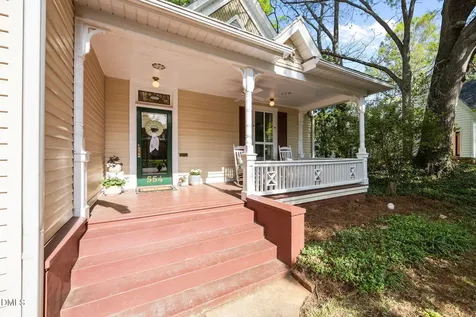 554 S Main Street Wake Forest NC 27587