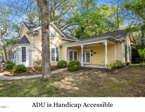 554 S Main Street Wake Forest NC 27587