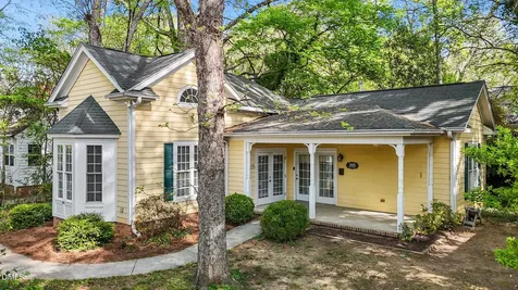 554 S Main Street Wake Forest NC 27587