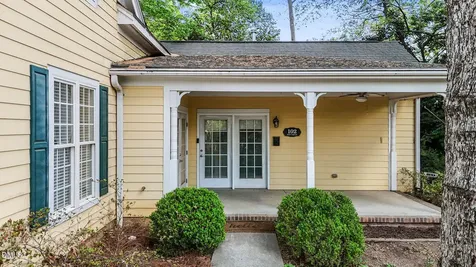 554 S Main Street Wake Forest NC 27587