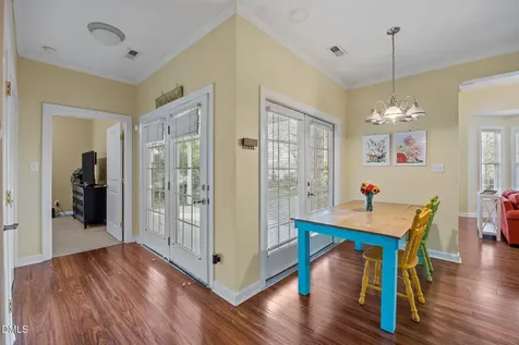 554 S Main Street Wake Forest NC 27587