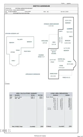 554 S Main Street Wake Forest NC 27587