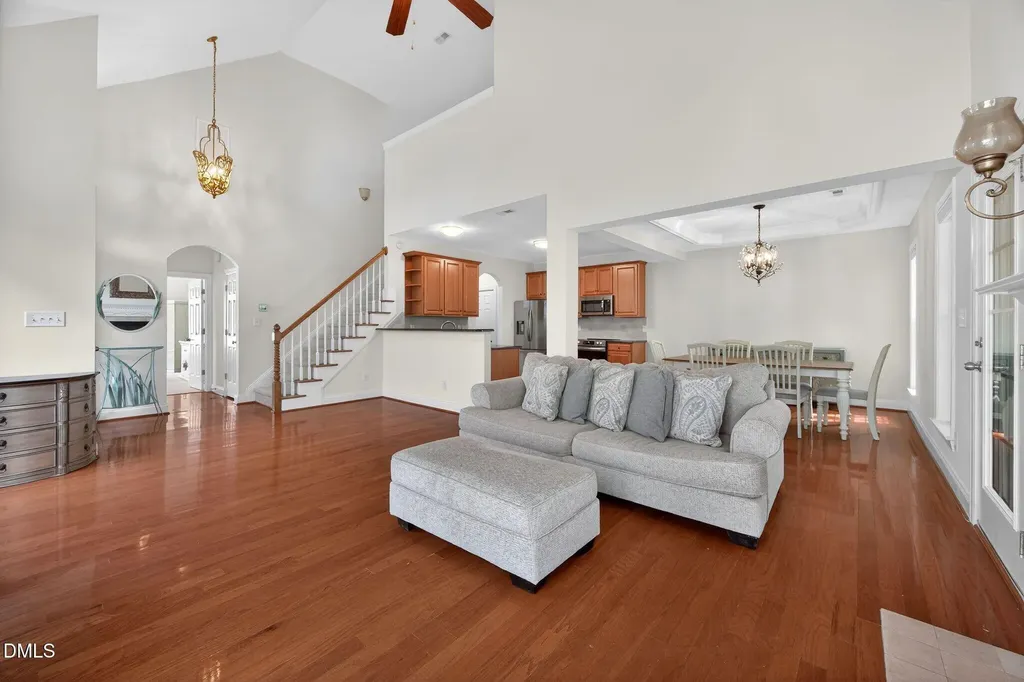 67 Hill Shore Lane Clayton NC 27527