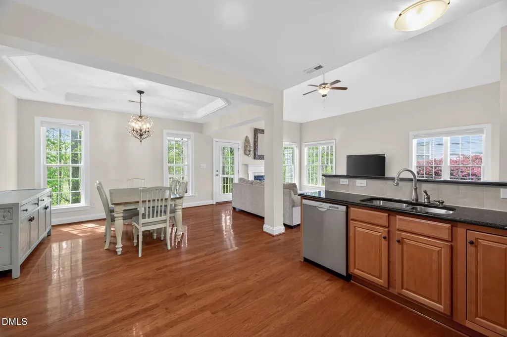 67 Hill Shore Lane Clayton NC 27527