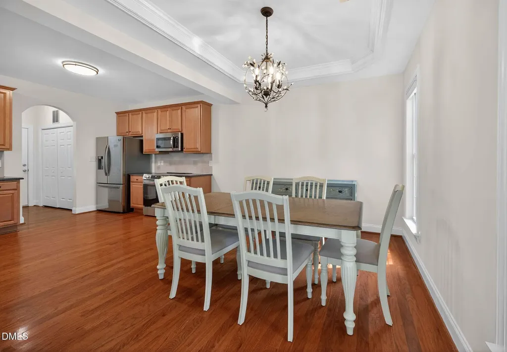 67 Hill Shore Lane Clayton NC 27527