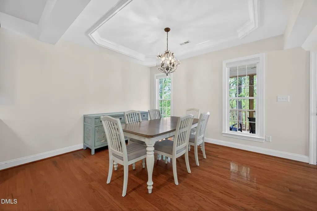 67 Hill Shore Lane Clayton NC 27527