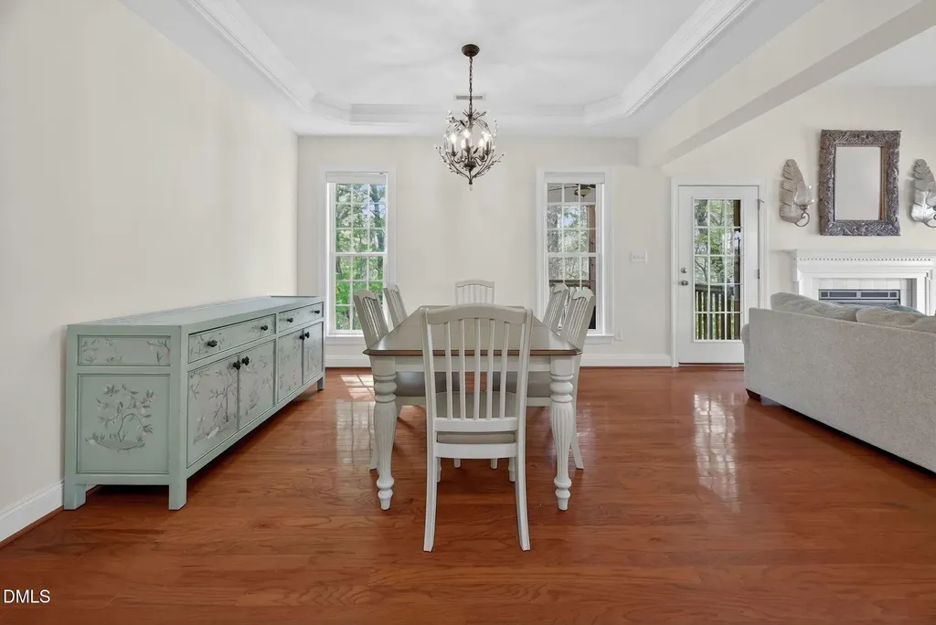 67 Hill Shore Lane Clayton NC 27527
