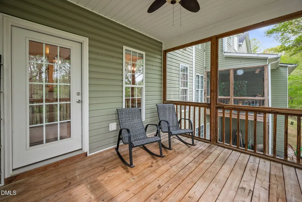 67 Hill Shore Lane Clayton NC 27527