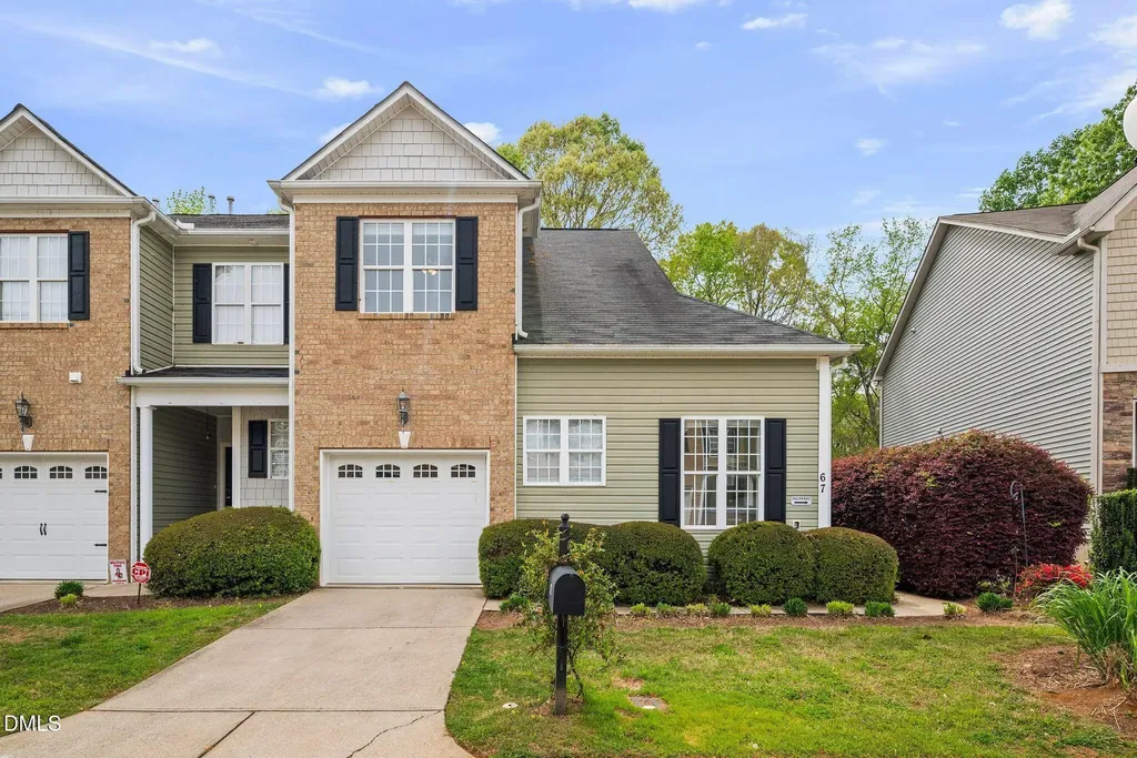 67 Hill Shore Lane Clayton NC 27527