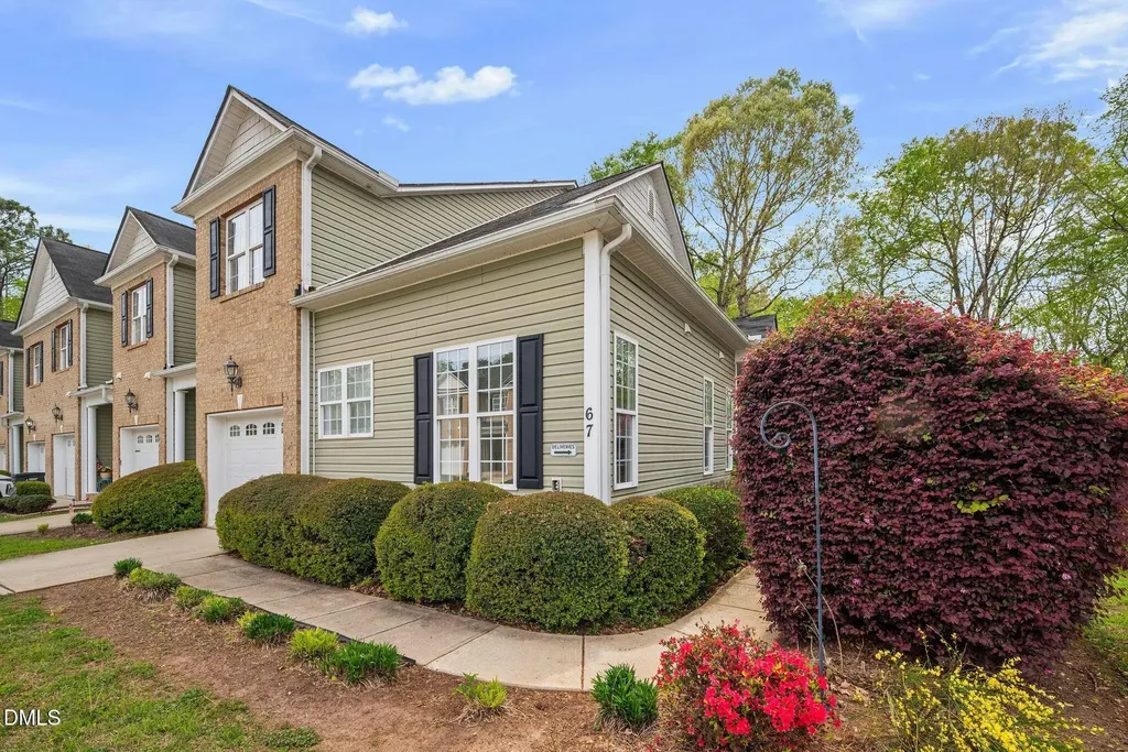 67 Hill Shore Lane Clayton NC 27527