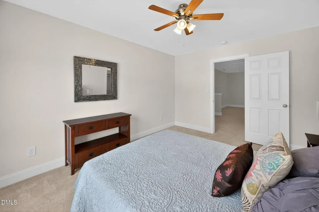 67 Hill Shore Lane Clayton NC 27527