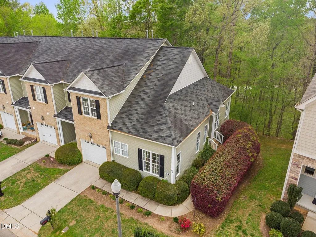 67 Hill Shore Lane Clayton NC 27527