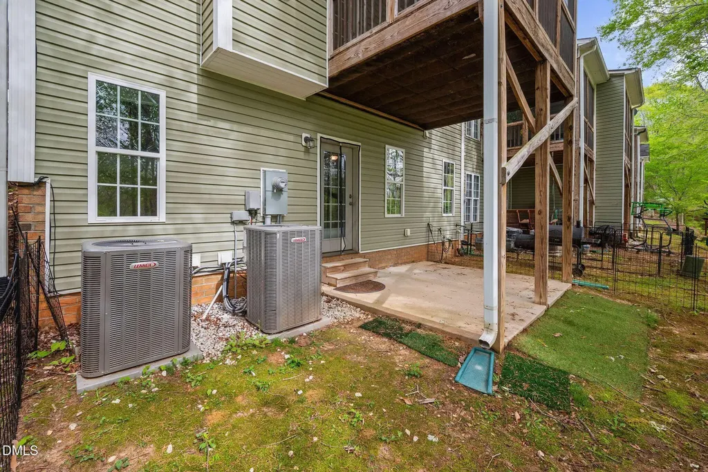 67 Hill Shore Lane Clayton NC 27527