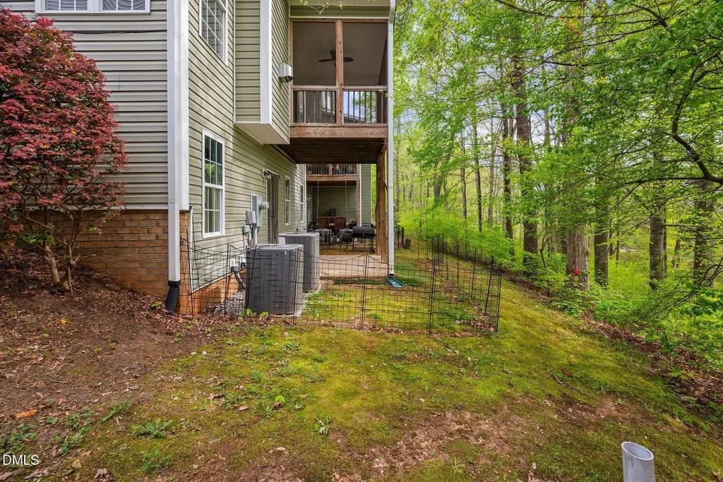 67 Hill Shore Lane Clayton NC 27527