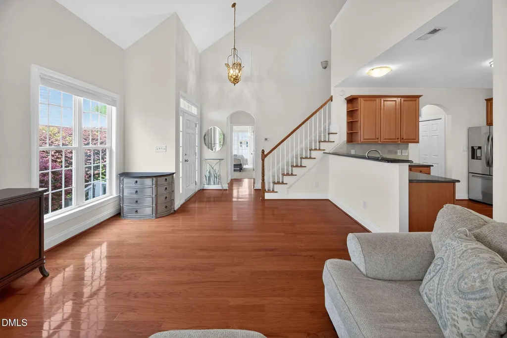 67 Hill Shore Lane Clayton NC 27527