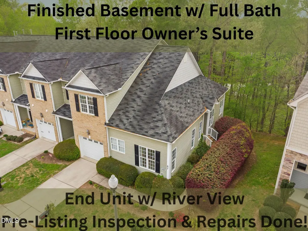 67 Hill Shore Lane Clayton NC 27527