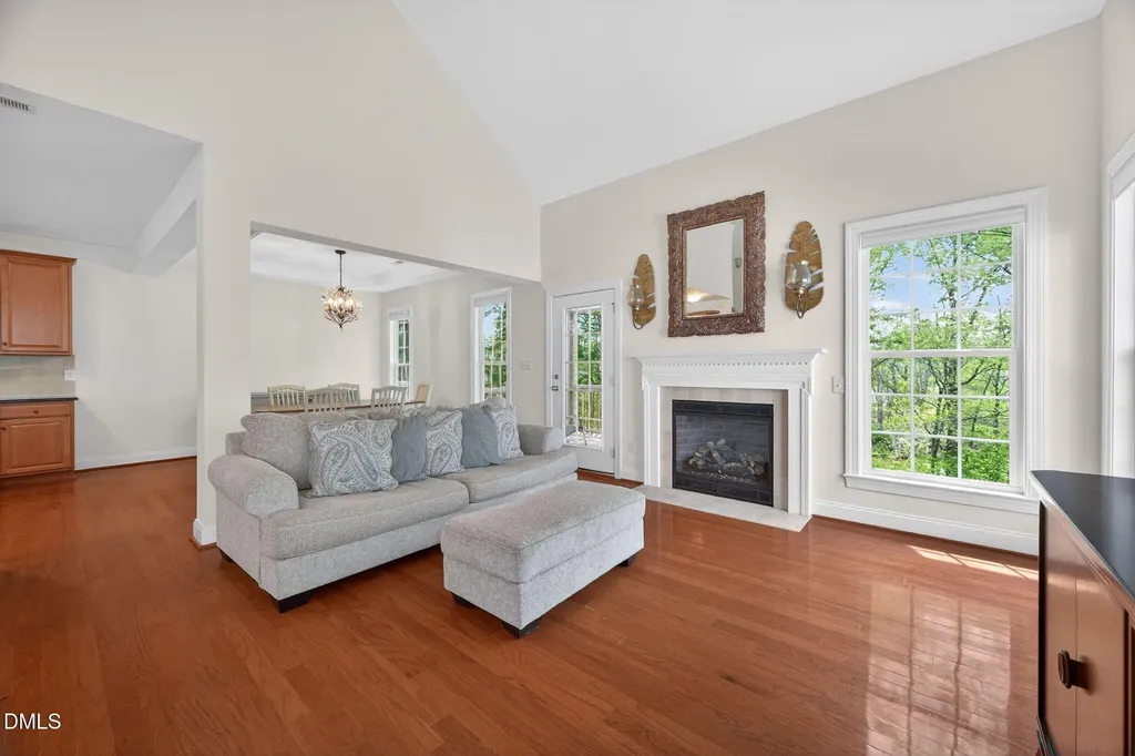 67 Hill Shore Lane Clayton NC 27527