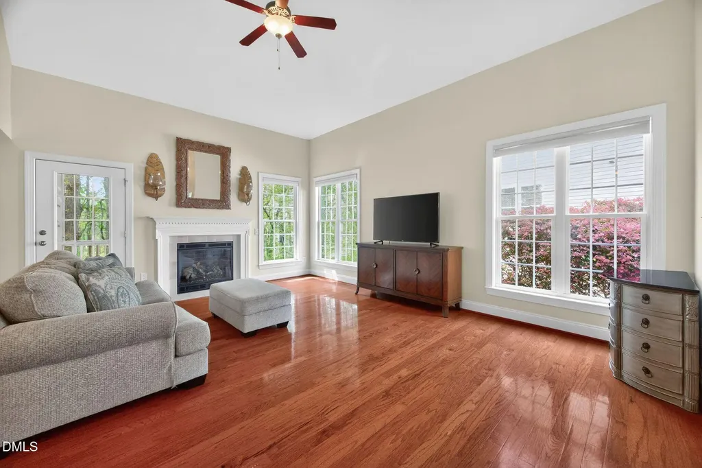 67 Hill Shore Lane Clayton NC 27527