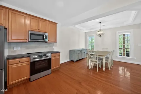 67 Hill Shore Lane Clayton NC 27527
