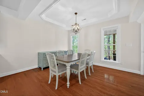 67 Hill Shore Lane Clayton NC 27527