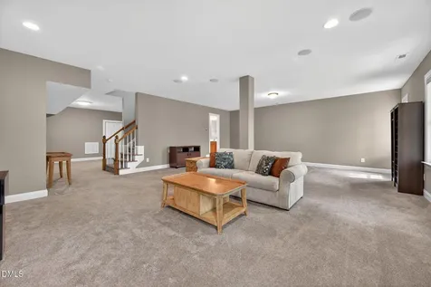 67 Hill Shore Lane Clayton NC 27527