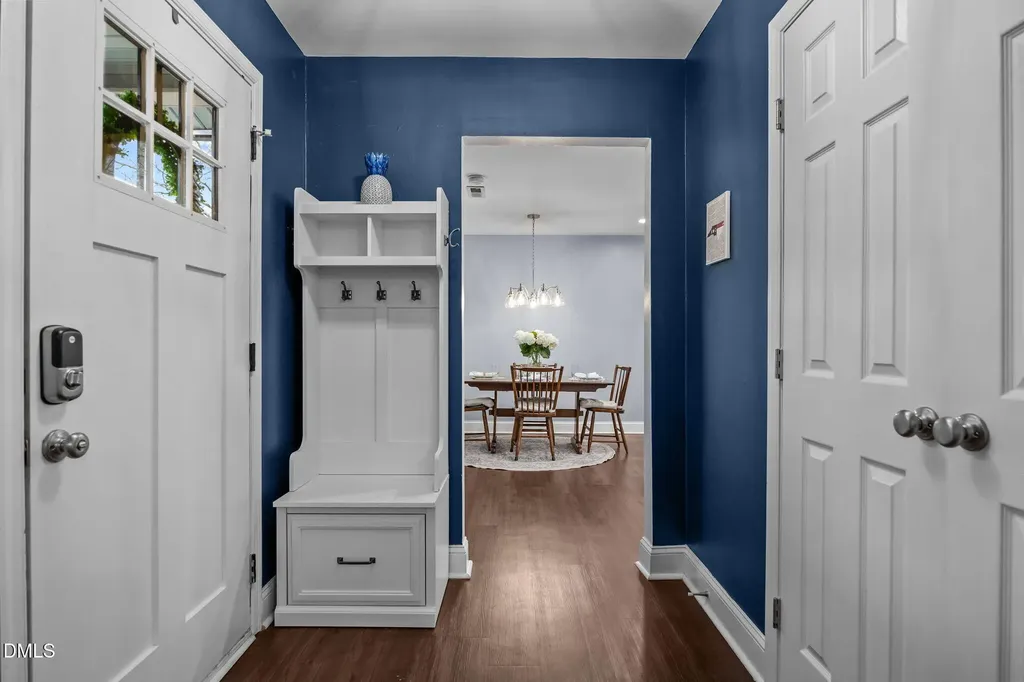 2708 Daytona Drive Raleigh NC 27610