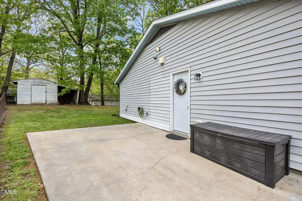 2708 Daytona Drive Raleigh NC 27610